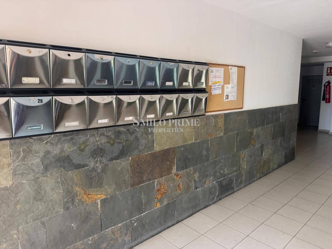 3 quarto Apartamento para venda em Arona com garagem - 229 000 € (Ref: 10019742)