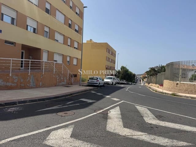 3 quarto Apartamento para venda em Cabo Blanco, Arona com garagem - 229 000 € (Ref: 10019742)