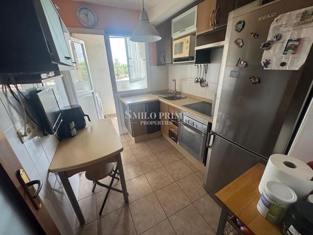 3 quarto Apartamento para venda em Cabo Blanco, Arona com garagem - 229 000 € (Ref: 10019742)