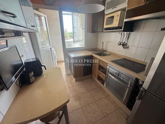 3 quarto Apartamento para venda em Cabo Blanco, Arona com garagem - 229 000 € (Ref: 10019742)