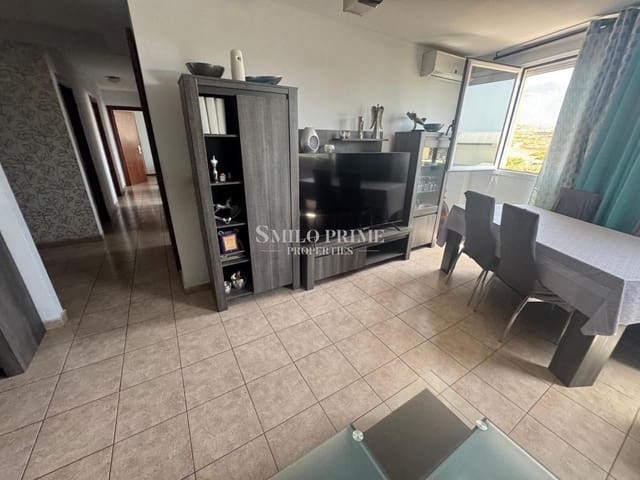 3 quarto Apartamento para venda em Cabo Blanco, Arona com garagem - 229 000 € (Ref: 10019742)