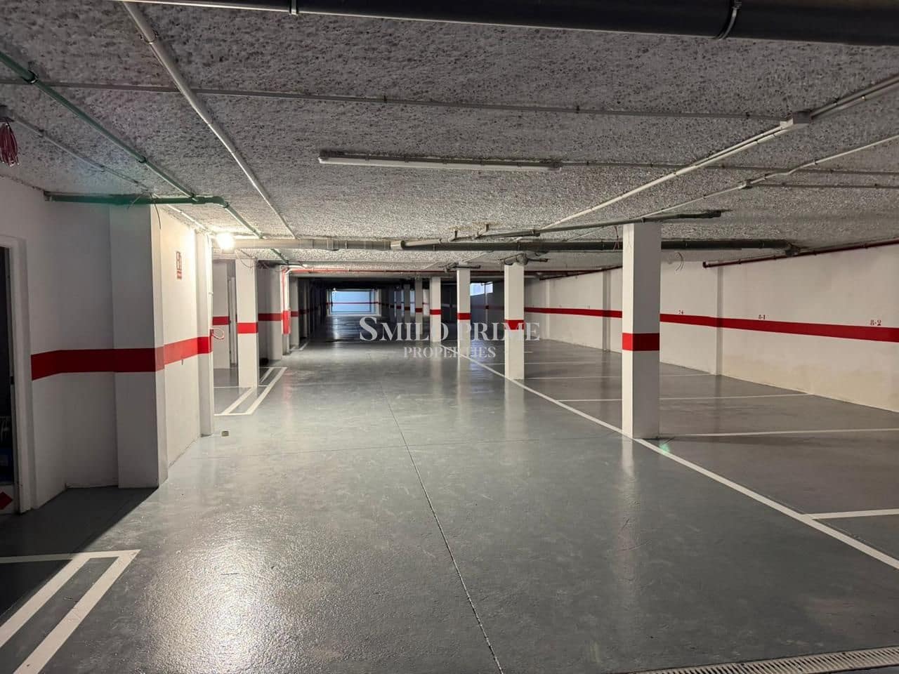 2 makuuhuone Asunto vuokrattavana paikassa Guia de Isora mukana uima-altaan 
autotalli - 1 700 € (Ref: 10019809)