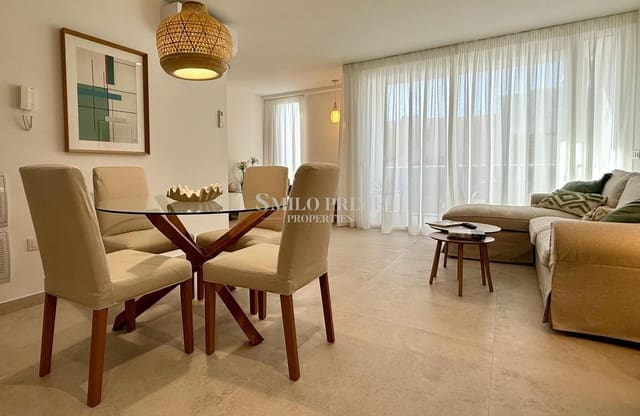 Appartement de 2 chambres à louer à Playa San Juan, Guía de Isora avec piscine garage - 1 700 € (Ref: 10019809)