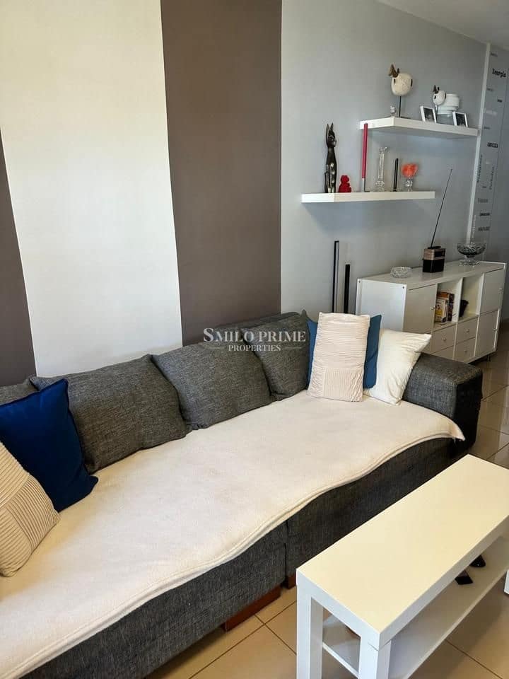 2 chambre Appartement à vendre à Arona avec piscine garage - 269 000 € (Ref: 10021913)