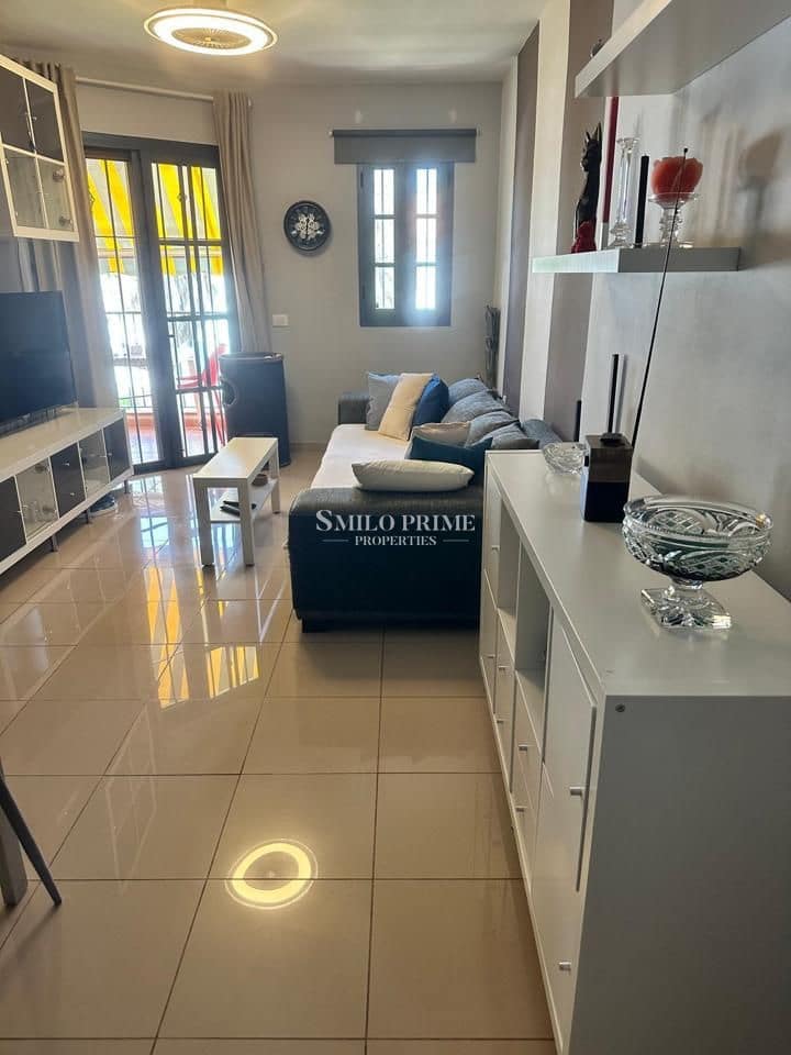2 chambre Appartement à vendre à Arona avec piscine garage - 269 000 € (Ref: 10021913)