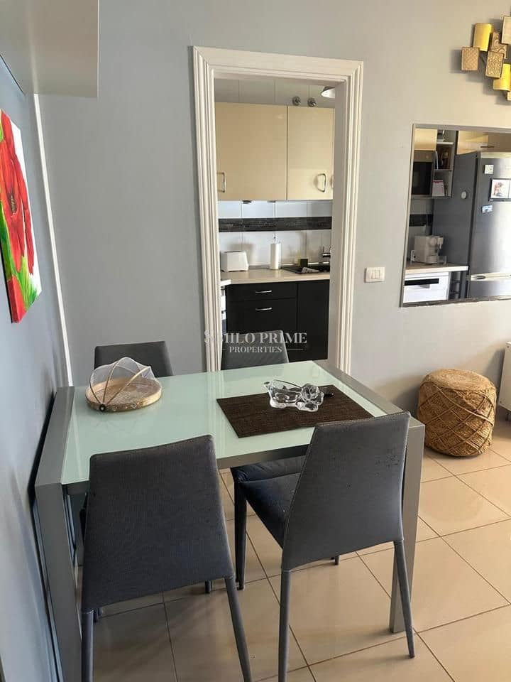 2 chambre Appartement à vendre à Arona avec piscine garage - 269 000 € (Ref: 10021913)