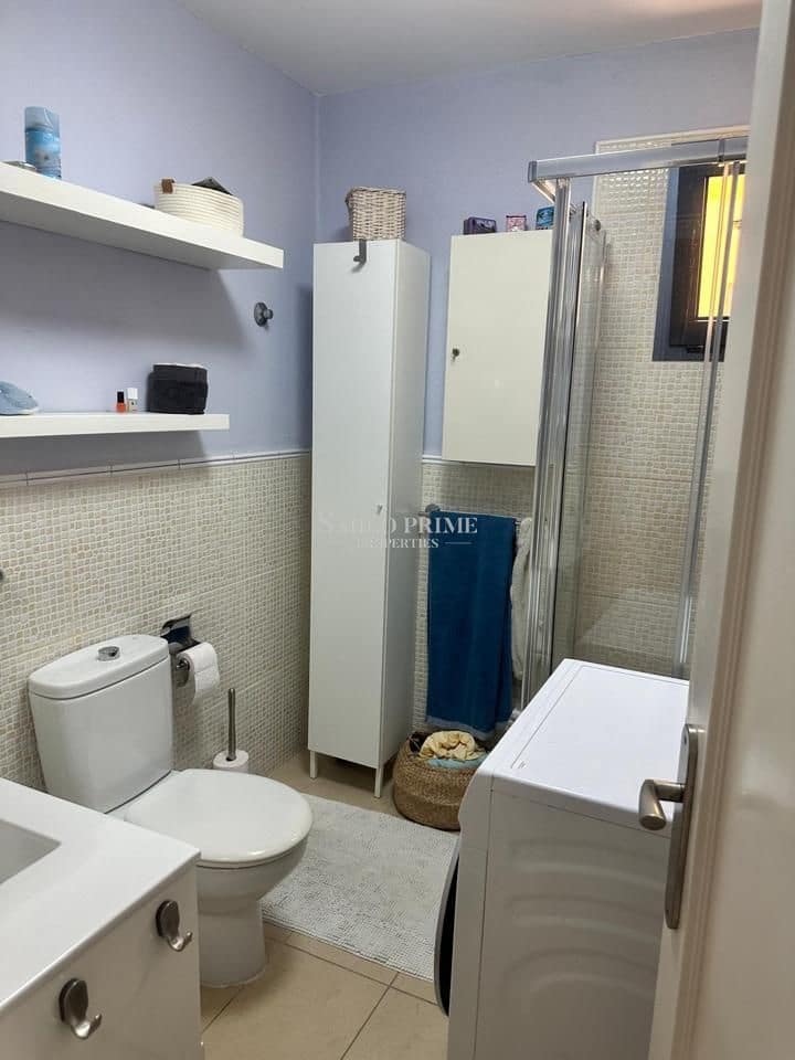 2 chambre Appartement à vendre à Arona avec piscine garage - 269 000 € (Ref: 10021913)