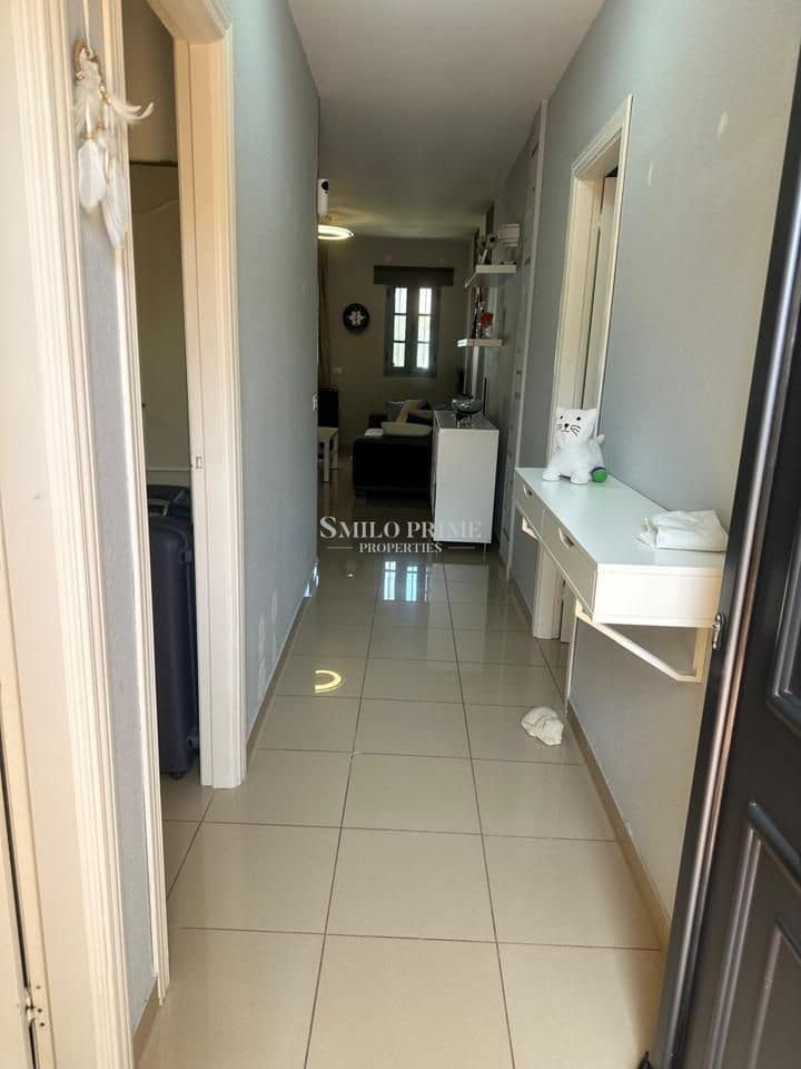 2 chambre Appartement à vendre à Arona avec piscine garage - 269 000 € (Ref: 10021913)