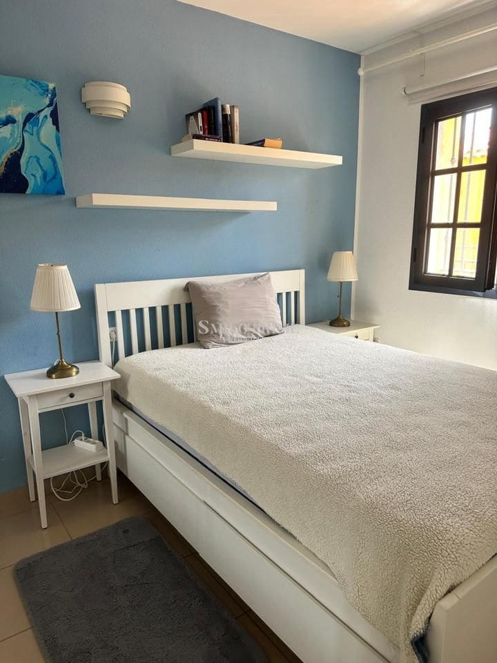 2 chambre Appartement à vendre à Arona avec piscine garage - 269 000 € (Ref: 10021913)