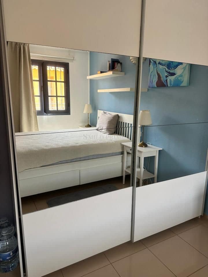 2 chambre Appartement à vendre à Arona avec piscine garage - 269 000 € (Ref: 10021913)