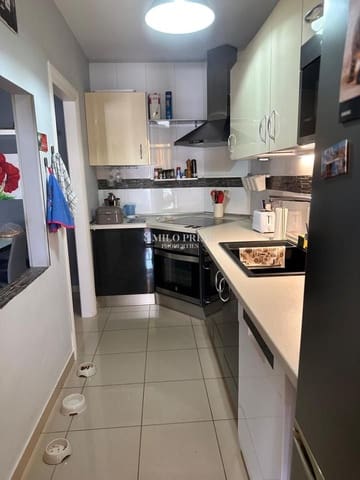 2 Zimmer Wohnung zu verkaufen in Costa del Silencio, Arona mit Pool Garage - 269.000 € (Ref: 10021913)