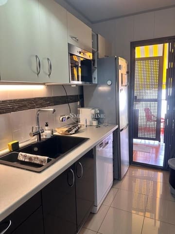 2 Zimmer Wohnung zu verkaufen in Costa del Silencio, Arona mit Pool Garage - 269.000 € (Ref: 10021913)