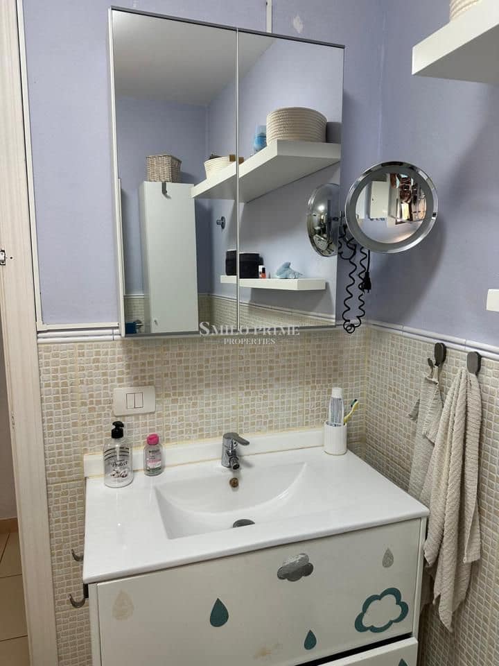 2 chambre Appartement à vendre à Arona avec piscine garage - 269 000 € (Ref: 10021913)