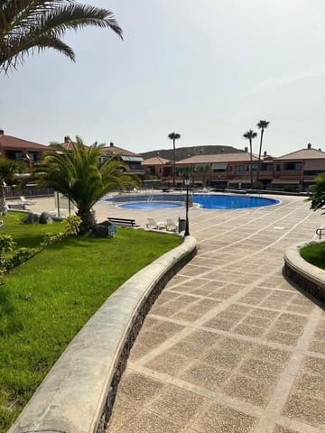 2 Zimmer Wohnung zu verkaufen in Costa del Silencio, Arona mit Pool Garage - 269.000 € (Ref: 10021913)