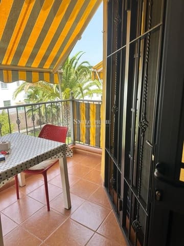 2 Zimmer Wohnung zu verkaufen in Costa del Silencio, Arona mit Pool Garage - 269.000 € (Ref: 10021913)