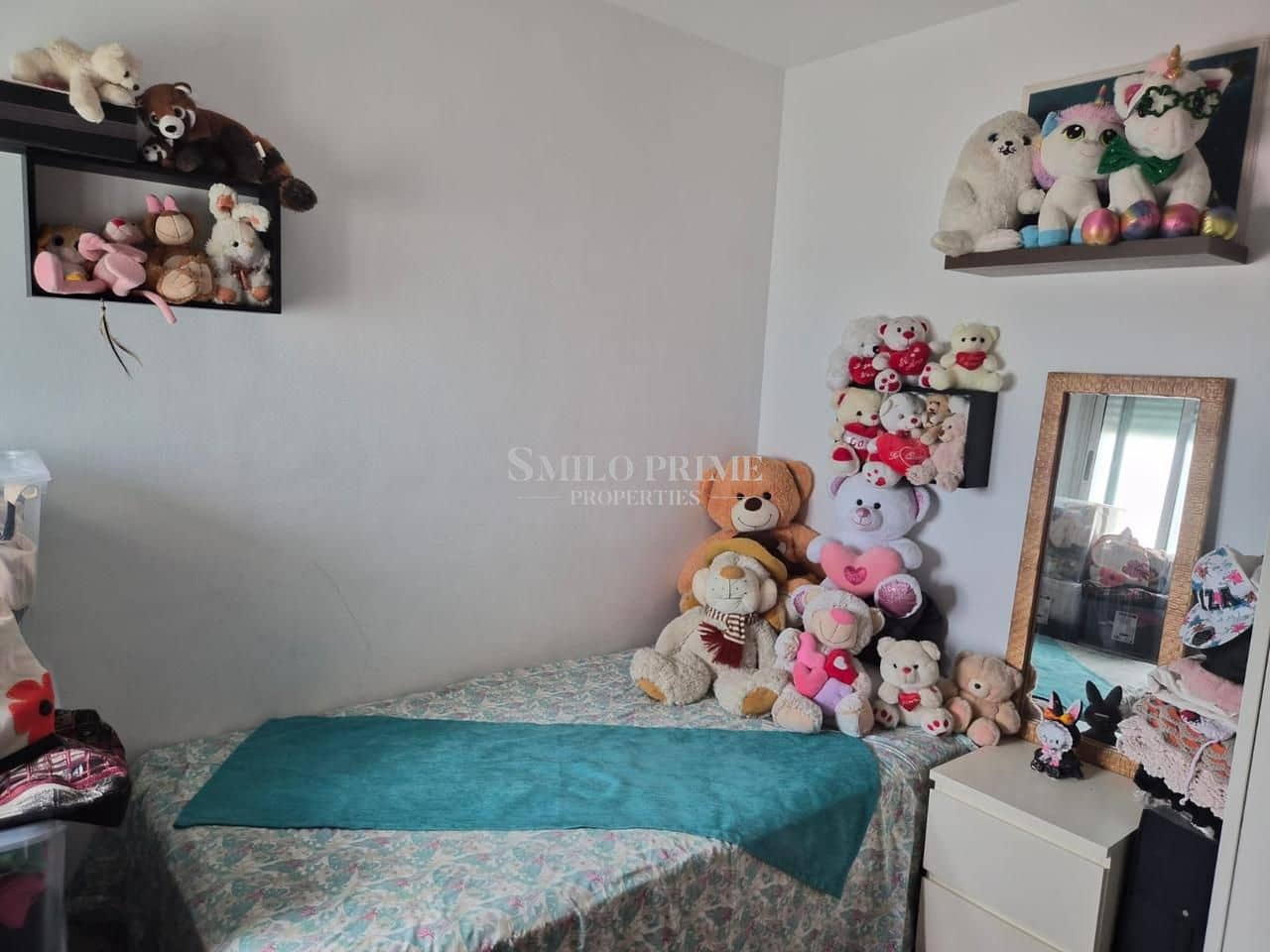 3 sovrum Lägenhet till salu i Granadilla de Abona med garage - 275 000 € (Ref: 10023249)