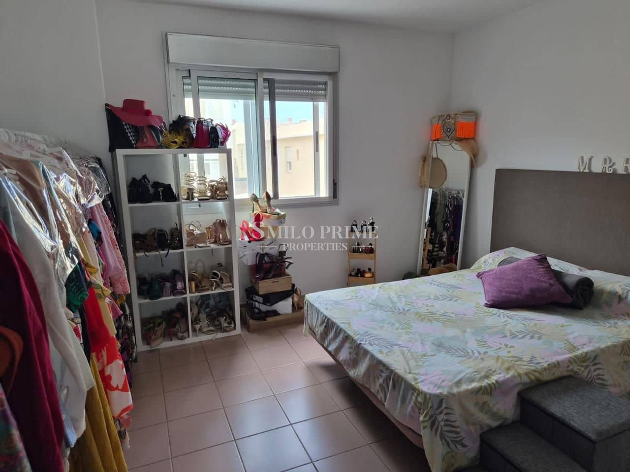 3 sovrum Lägenhet till salu i Granadilla de Abona med garage - 275 000 € (Ref: 10023249)
