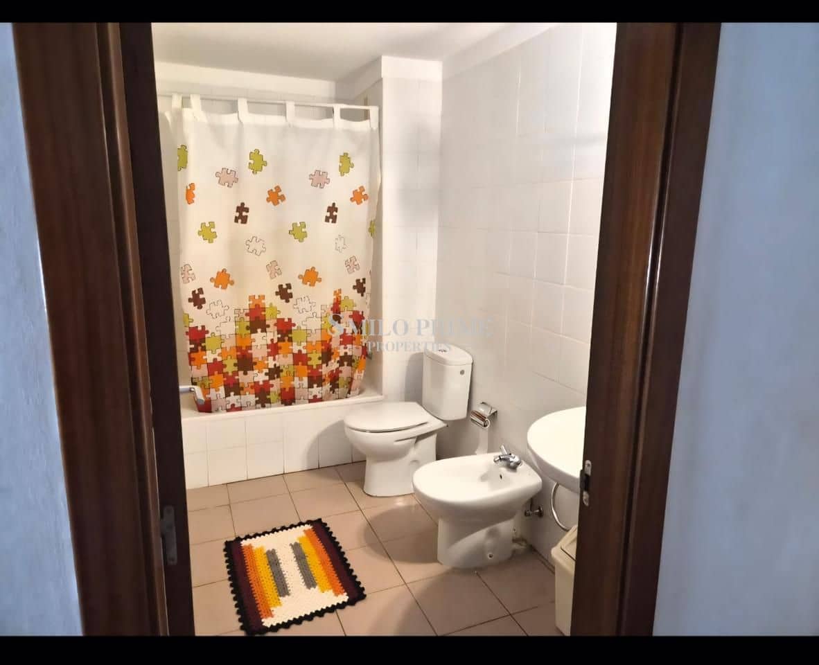 3 sovrum Lägenhet till salu i Granadilla de Abona med garage - 275 000 € (Ref: 10023249)