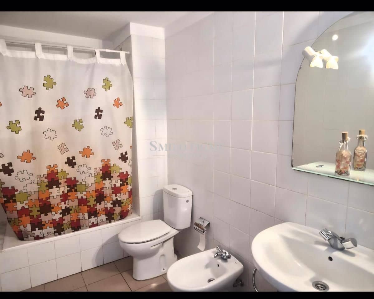 3 sovrum Lägenhet till salu i Granadilla de Abona med garage - 275 000 € (Ref: 10023249)