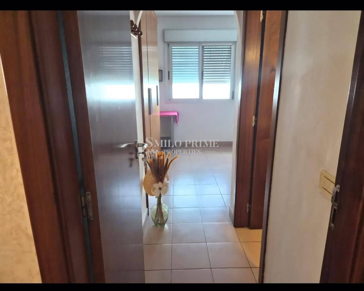 3 sovrum Lägenhet till salu i Granadilla de Abona med garage - 275 000 € (Ref: 10023249)