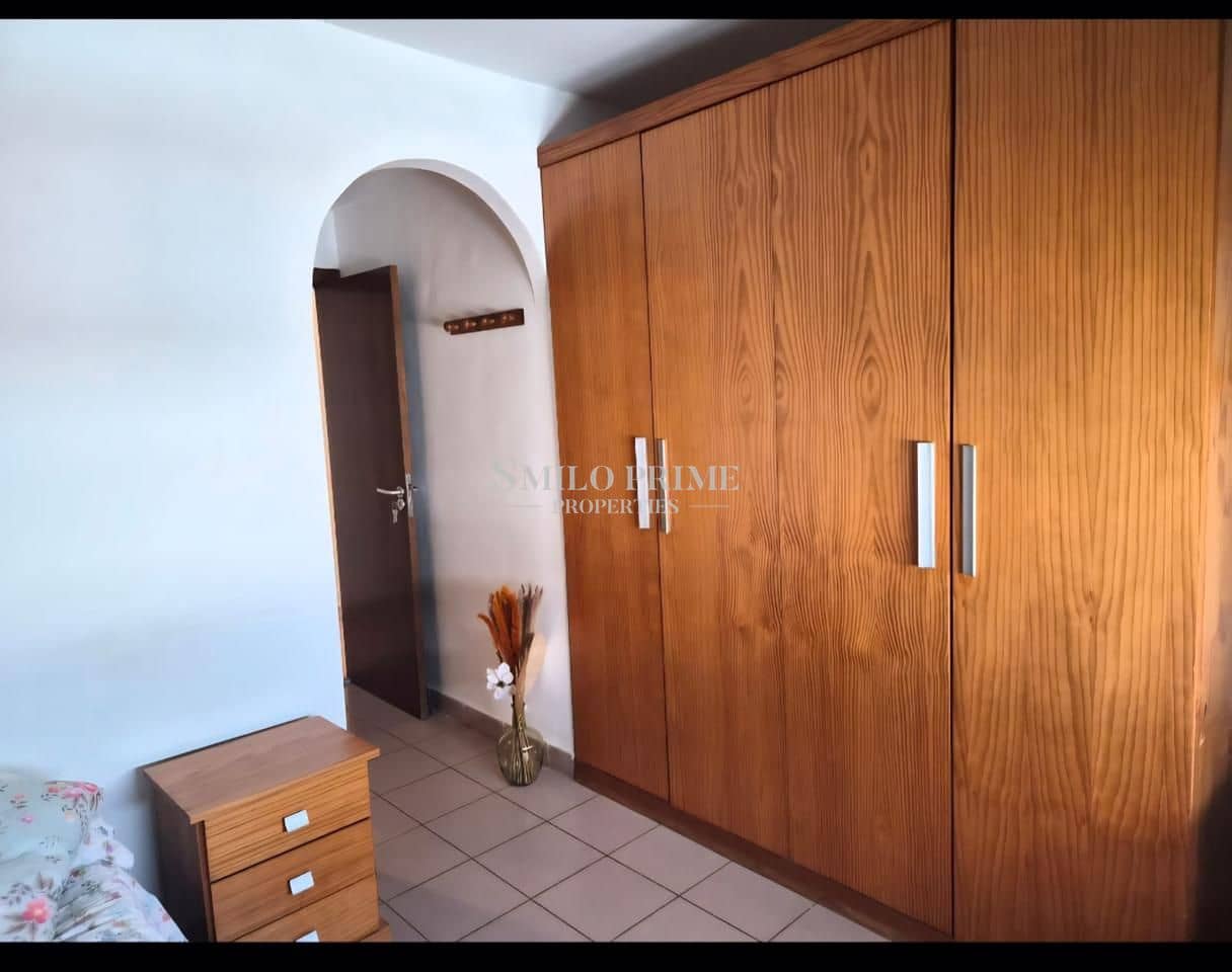 3 sovrum Lägenhet till salu i Granadilla de Abona med garage - 275 000 € (Ref: 10023249)