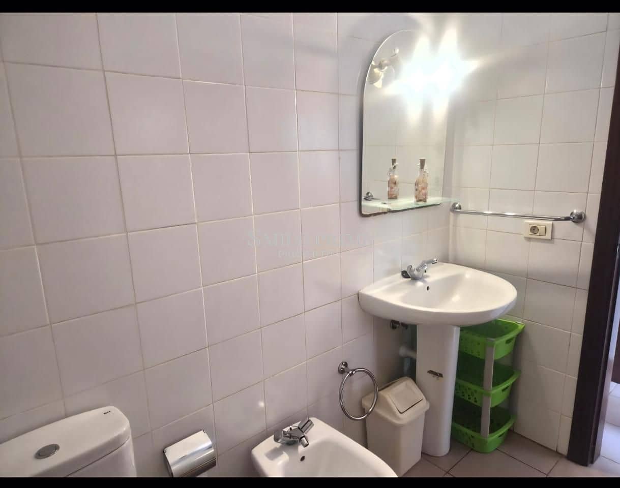 3 sovrum Lägenhet till salu i Granadilla de Abona med garage - 275 000 € (Ref: 10023249)