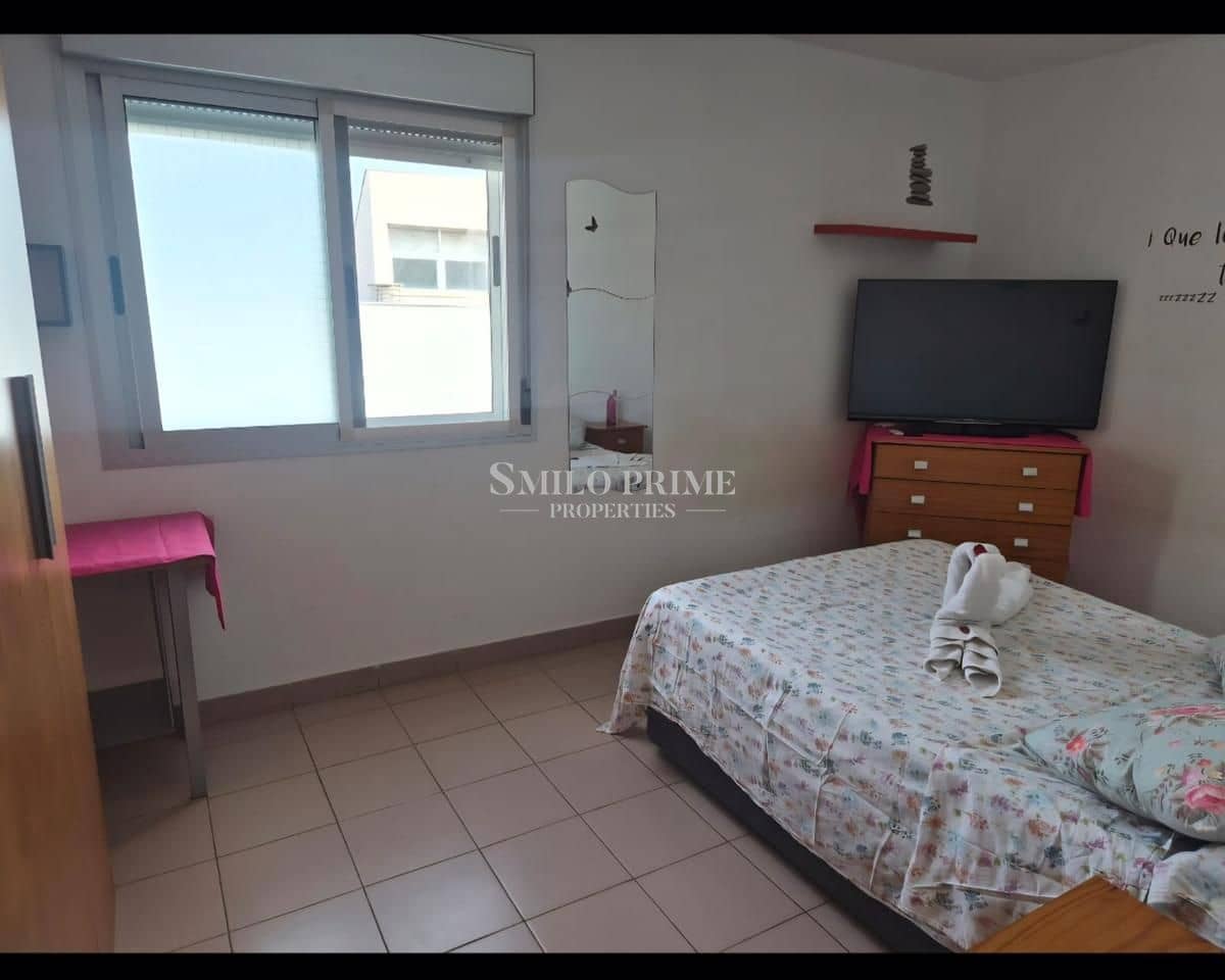 3 sovrum Lägenhet till salu i Granadilla de Abona med garage - 275 000 € (Ref: 10023249)