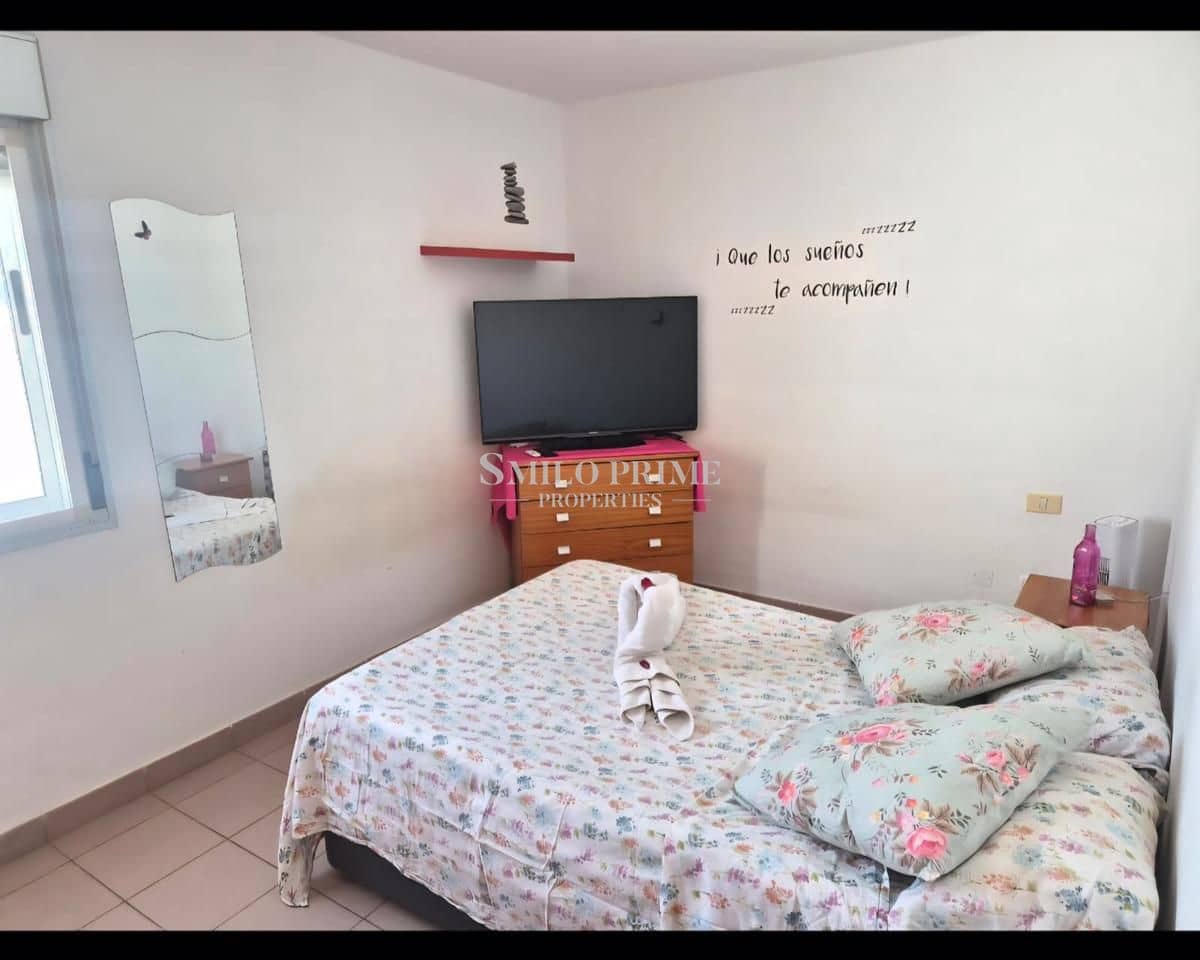 3 sovrum Lägenhet till salu i Granadilla de Abona med garage - 275 000 € (Ref: 10023249)