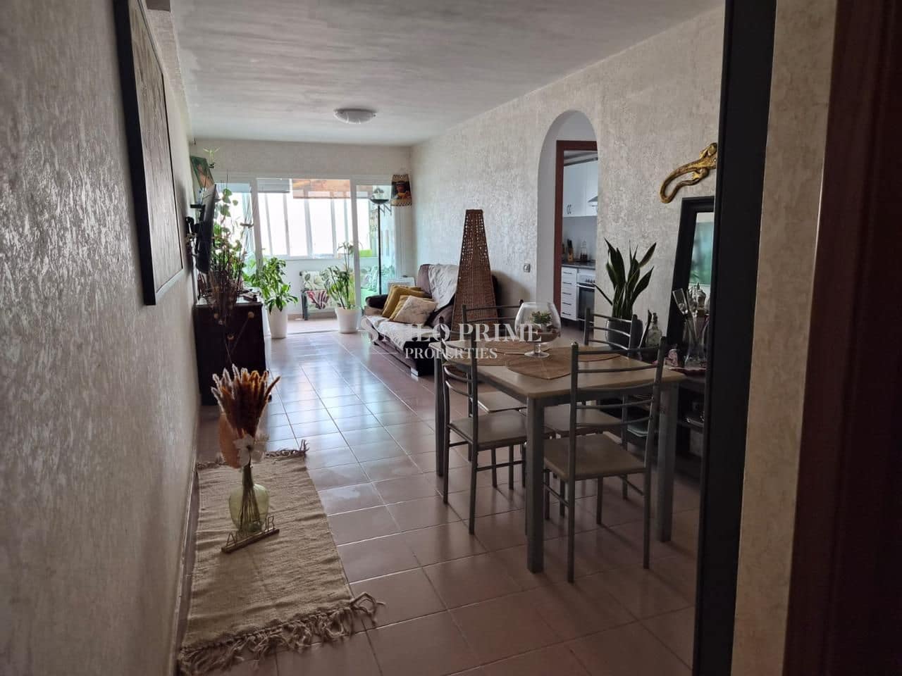 3 sovrum Lägenhet till salu i Granadilla de Abona med garage - 275 000 € (Ref: 10023249)