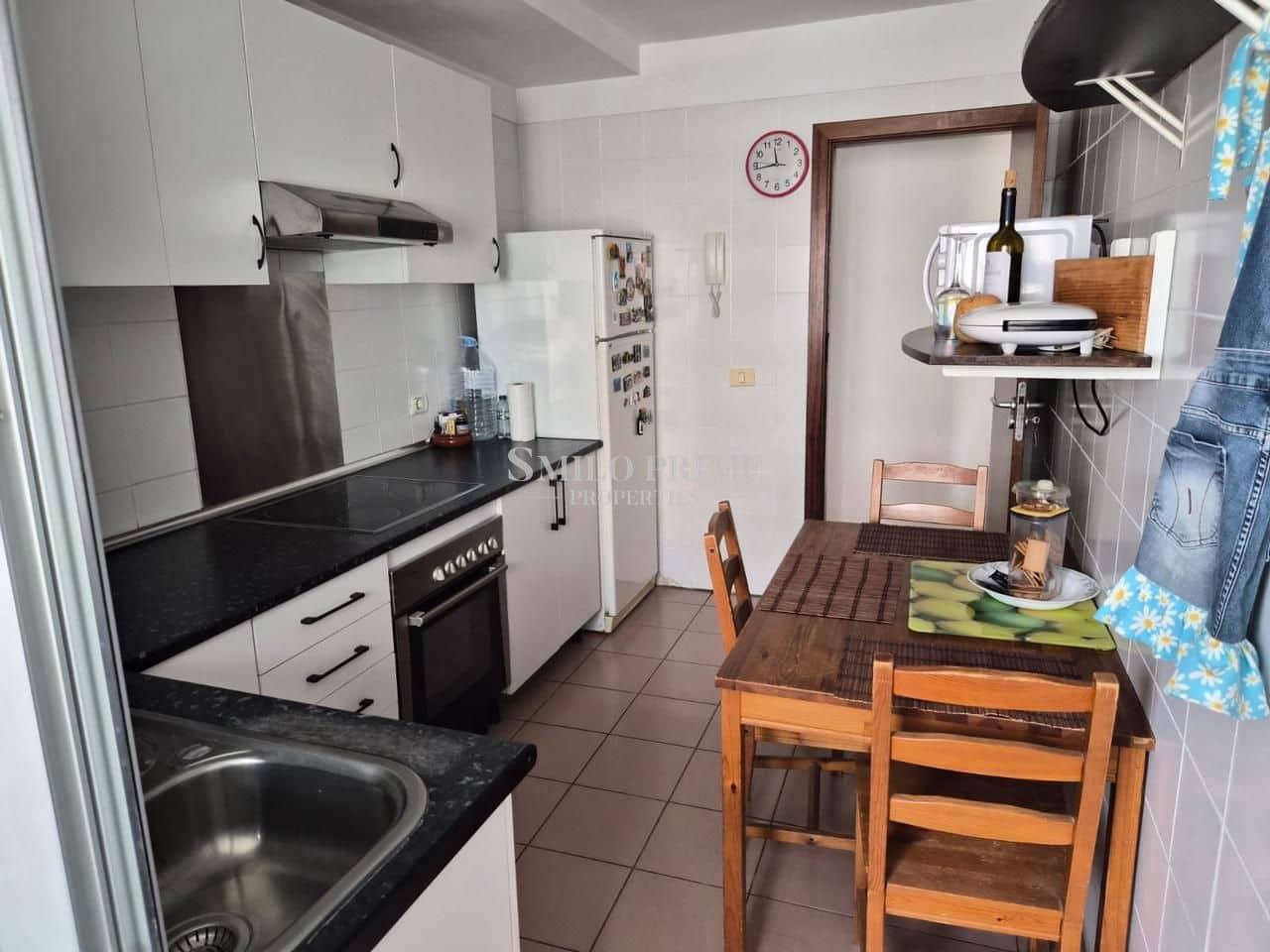 3 sovrum Lägenhet till salu i Granadilla de Abona med garage - 275 000 € (Ref: 10023249)