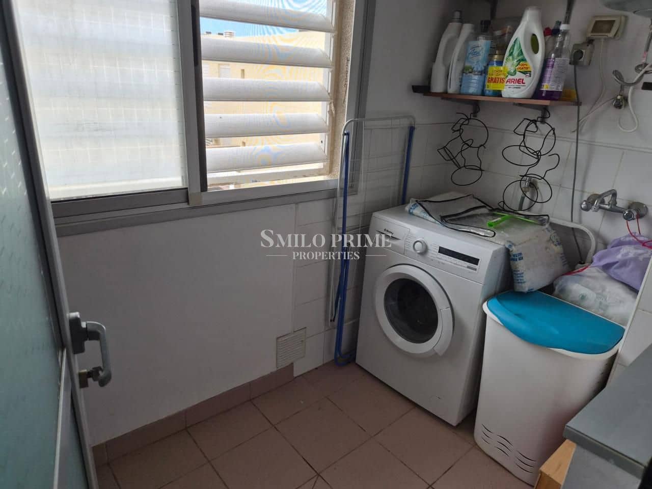 3 sovrum Lägenhet till salu i Granadilla de Abona med garage - 275 000 € (Ref: 10023249)
