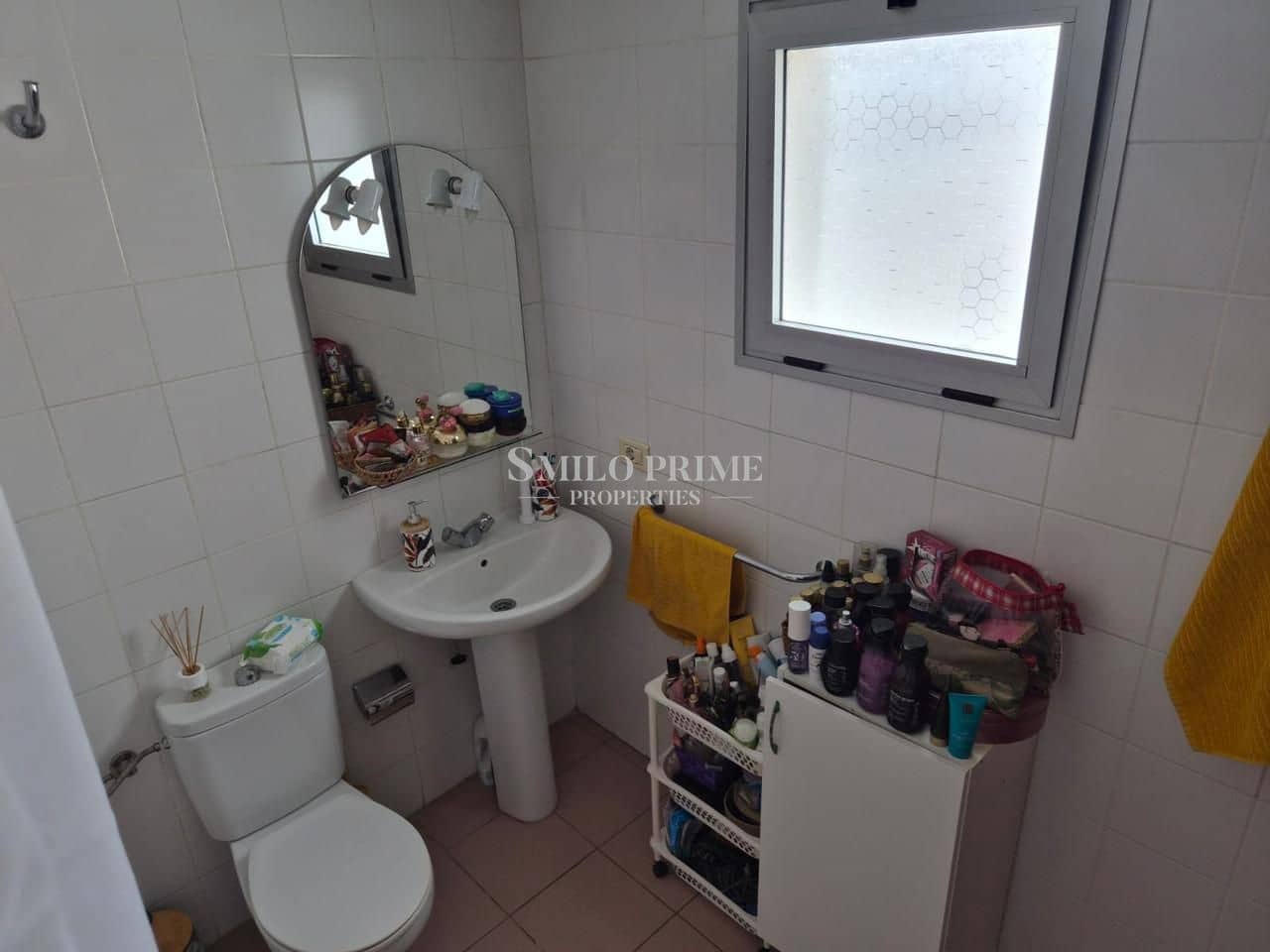 3 sovrum Lägenhet till salu i Granadilla de Abona med garage - 275 000 € (Ref: 10023249)