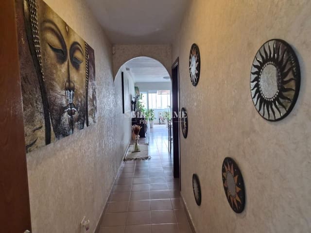 3 sovrum Lägenhet till salu i Granadilla de Abona med garage - 275 000 € (Ref: 10023249)