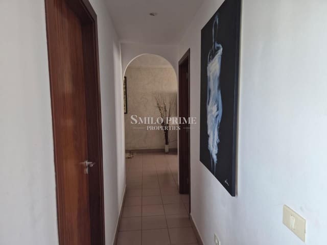 3 sovrum Lägenhet till salu i Granadilla de Abona med garage - 275 000 € (Ref: 10023249)