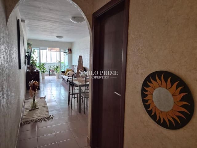 3 sovrum Lägenhet till salu i Granadilla de Abona med garage - 275 000 € (Ref: 10023249)