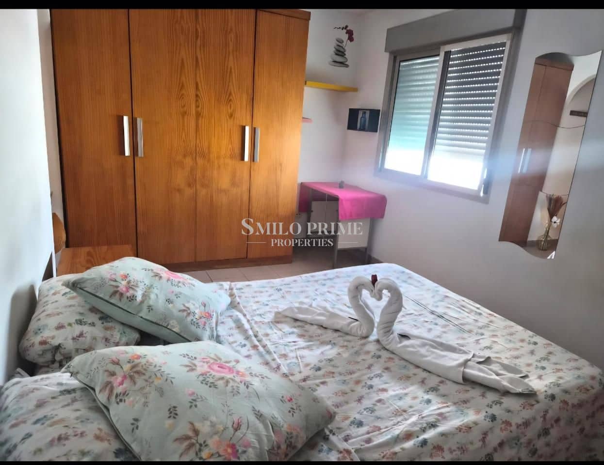 3 sovrum Lägenhet till salu i Granadilla de Abona med garage - 275 000 € (Ref: 10023249)