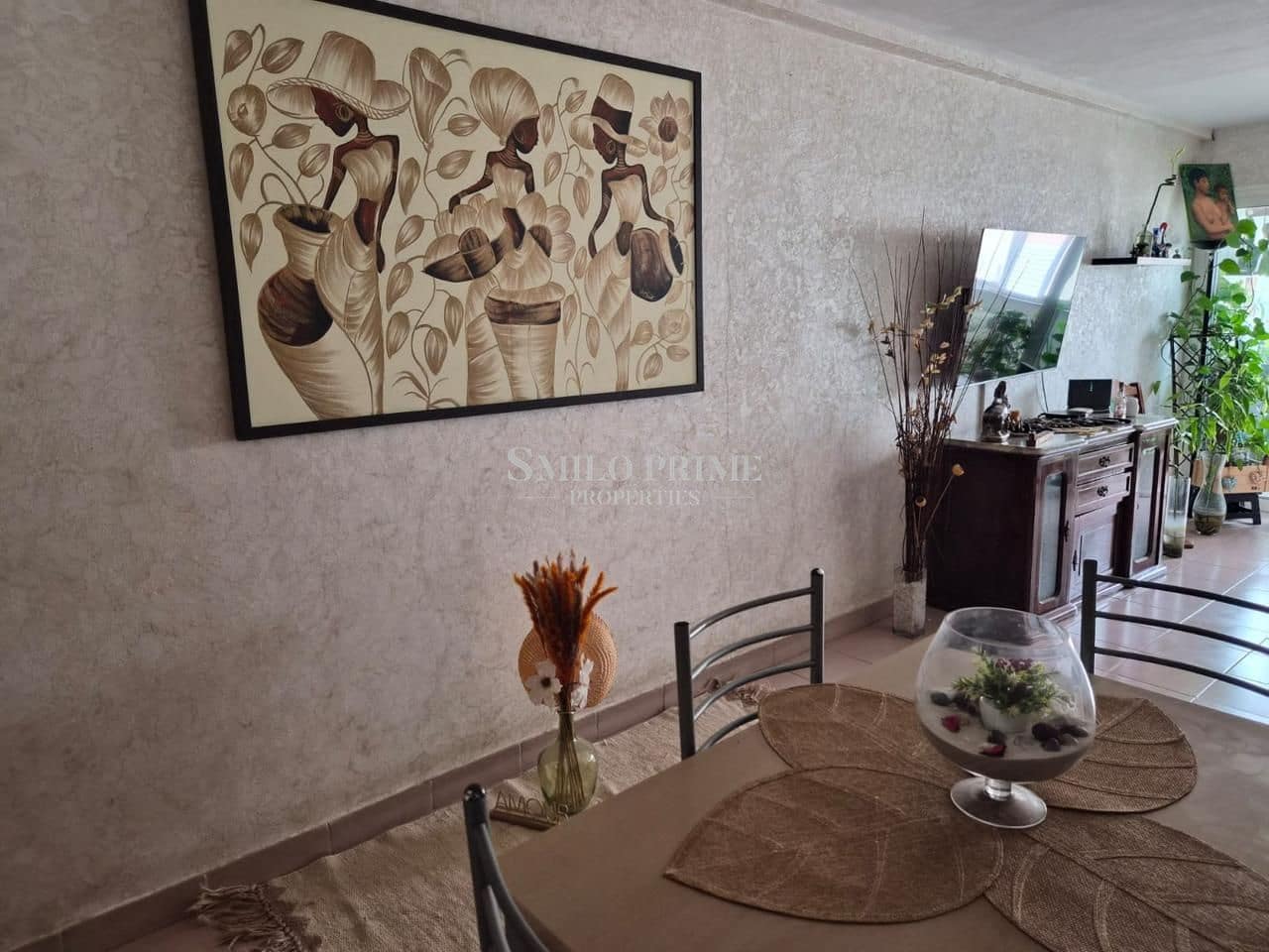3 sovrum Lägenhet till salu i Granadilla de Abona med garage - 275 000 € (Ref: 10023249)