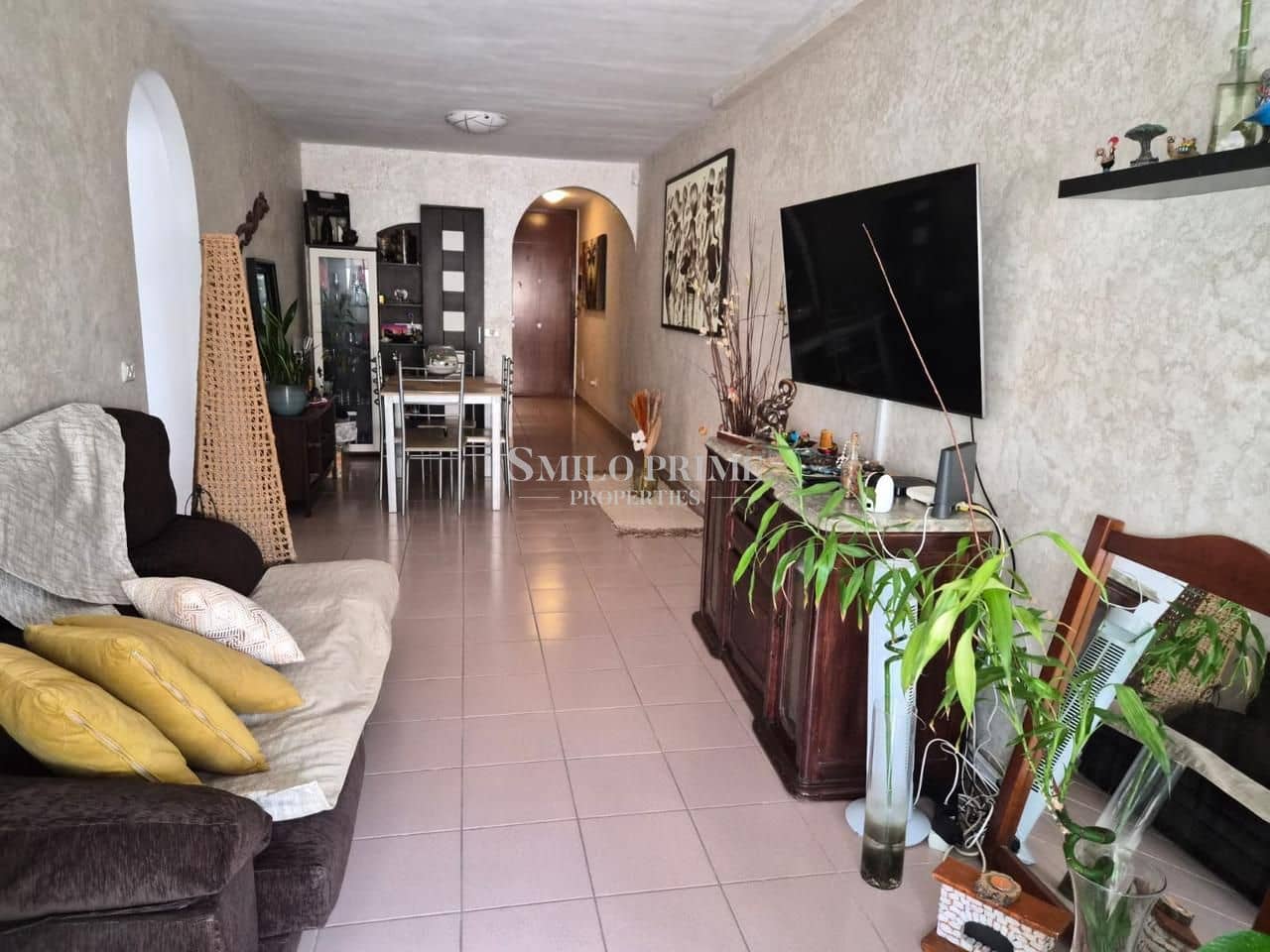 3 sovrum Lägenhet till salu i Granadilla de Abona med garage - 275 000 € (Ref: 10023249)