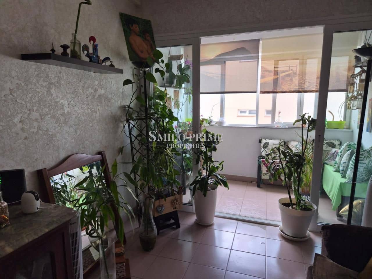 3 sovrum Lägenhet till salu i Granadilla de Abona med garage - 275 000 € (Ref: 10023249)