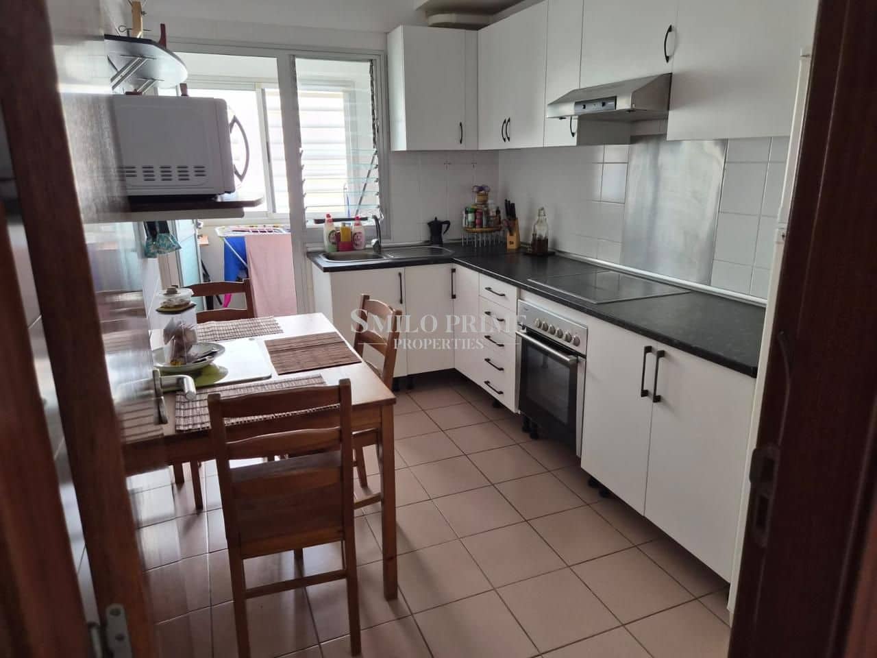 3 sovrum Lägenhet till salu i Granadilla de Abona med garage - 275 000 € (Ref: 10023249)