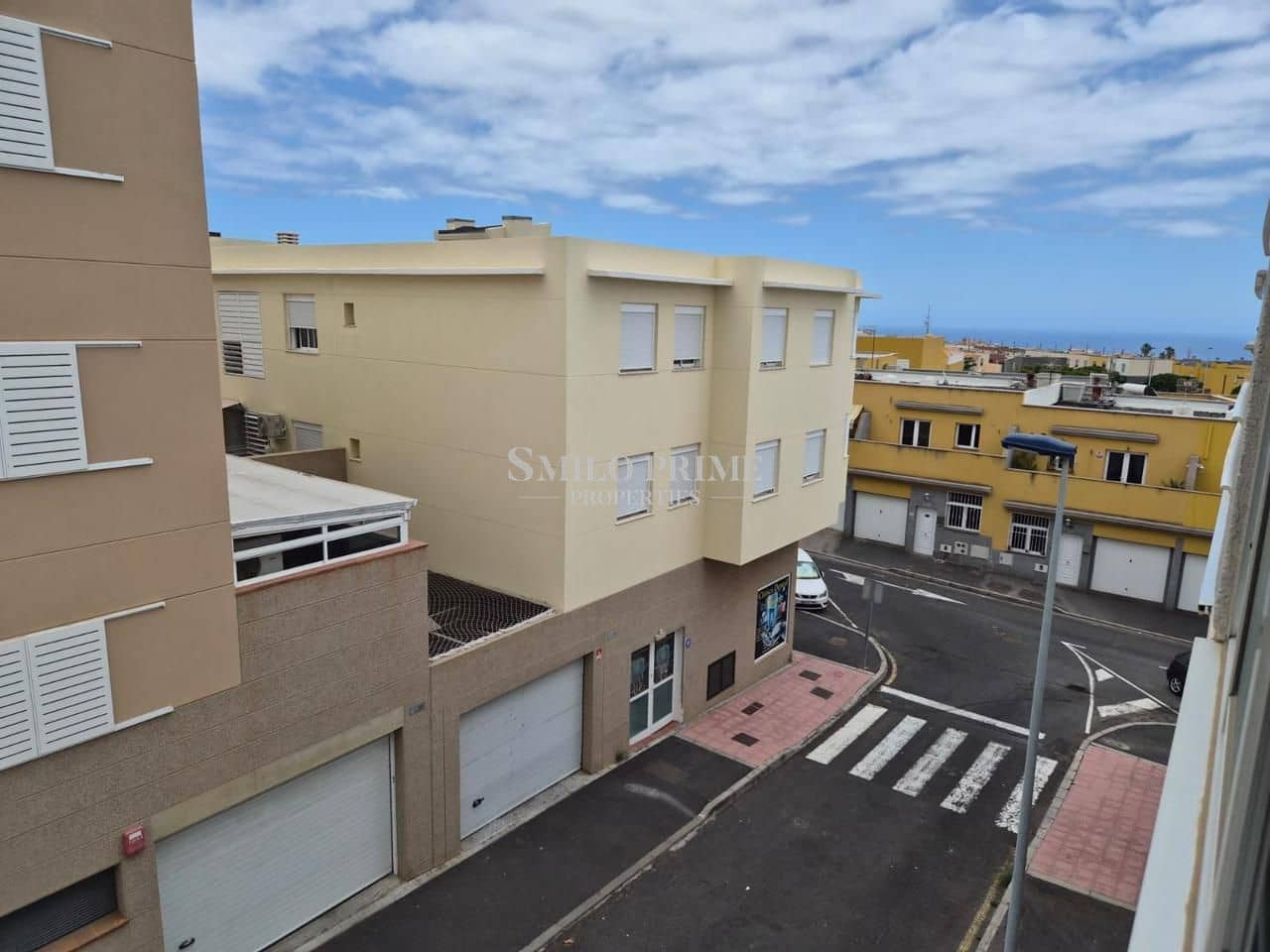 3 sovrum Lägenhet till salu i Granadilla de Abona med garage - 275 000 € (Ref: 10023249)