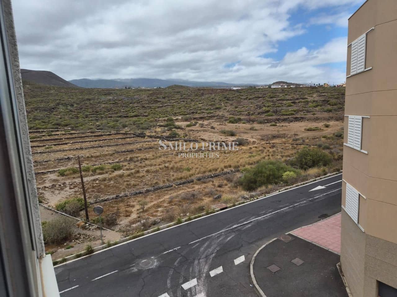 3 sovrum Lägenhet till salu i Granadilla de Abona med garage - 275 000 € (Ref: 10023249)