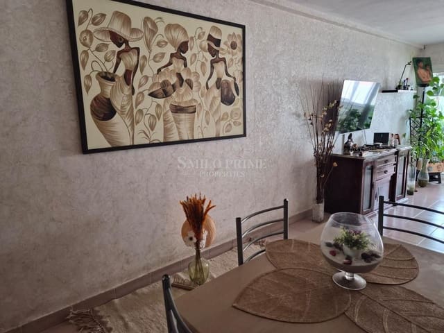 3 sovrum Lägenhet till salu i Granadilla de Abona med garage - 275 000 € (Ref: 10023249)