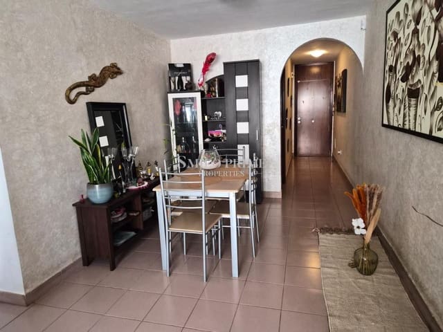 3 sovrum Lägenhet till salu i Granadilla de Abona med garage - 275 000 € (Ref: 10023249)