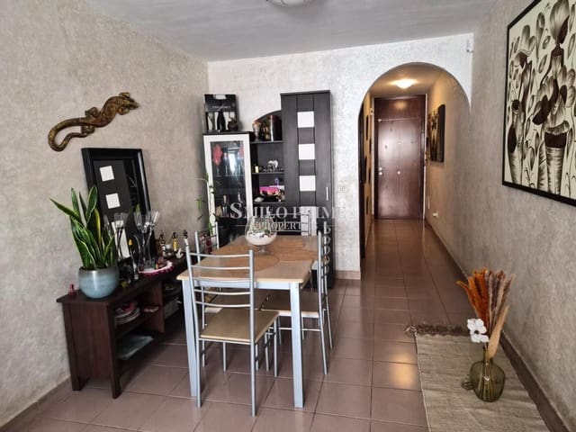 3 sovrum Lägenhet till salu i Granadilla de Abona med garage - 275 000 € (Ref: 10023249)