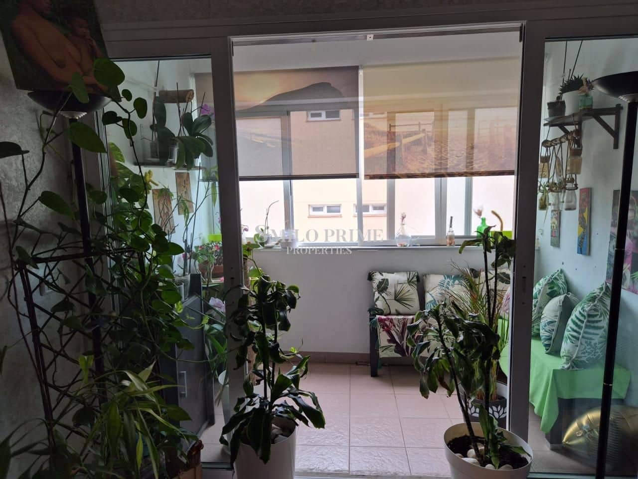 3 sovrum Lägenhet till salu i Granadilla de Abona med garage - 275 000 € (Ref: 10023249)