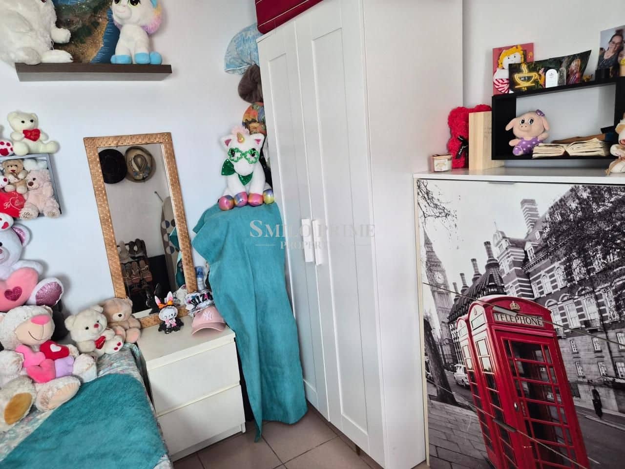 3 sovrum Lägenhet till salu i Granadilla de Abona med garage - 275 000 € (Ref: 10023249)