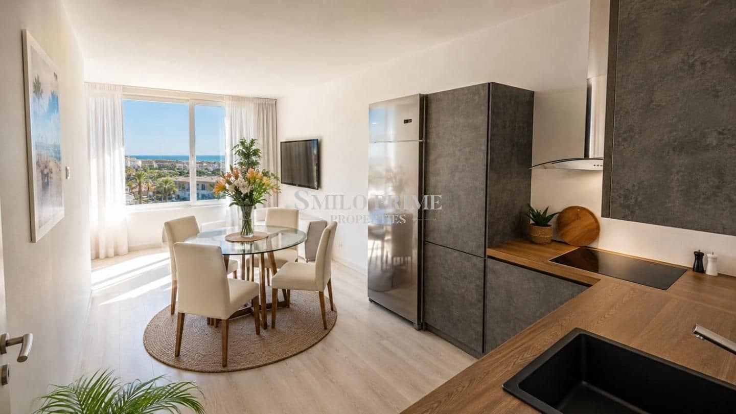 2 quarto Apartamento para venda em Adeje com piscina garagem - 390 000 € (Ref: 10029704)