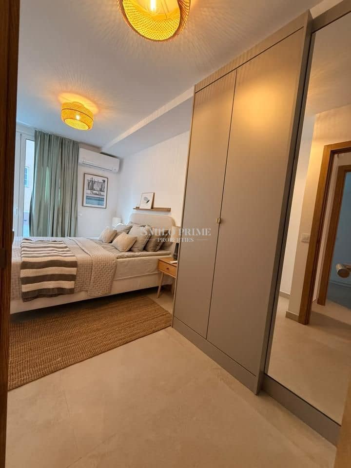 2 bedroom Flat for rent in Guia de Isora with pool garage - € 1,800 (Ref: 10031034)