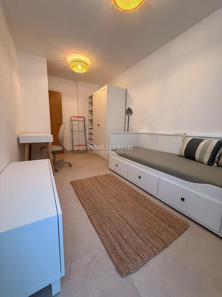 2 bedroom Flat for rent in Guia de Isora with pool garage - € 1,800 (Ref: 10031034)